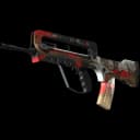 FAMAS | Roll Cage (Minimal Wear)