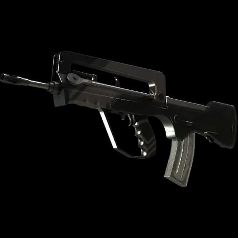 FAMAS | Sergeant (Minimal Wear)