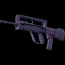 FAMAS | Teardown (Factory New)
