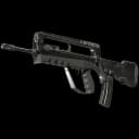 FAMAS | Vendetta (Factory New)