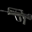 FAMAS | Vendetta (Field-Tested)