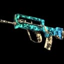 FAMAS | Waters of Nephthys (Factory New)