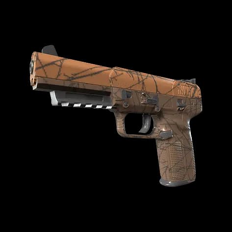 Five-SeveN | Autumn Thicket (Factory New)