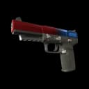 Five-SeveN | Berries And Cherries (Factory New)