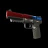 Five-SeveN | Berries And Cherries (Factory New)