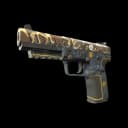 Five-SeveN | Buddy (Field-Tested)