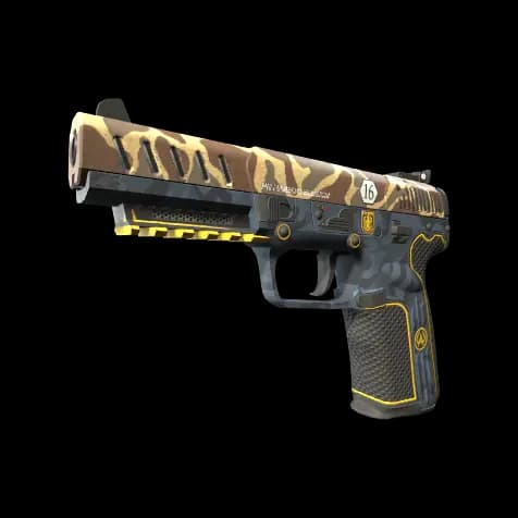 Five-SeveN | Buddy (Minimal Wear)