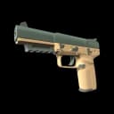 Five-SeveN | Contractor (Minimal Wear)