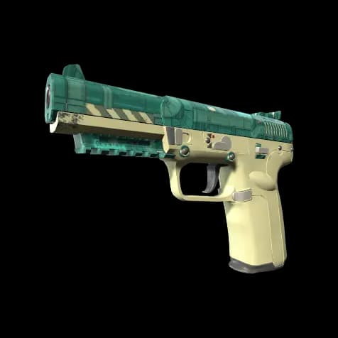 Five-SeveN | Coolant (Factory New)