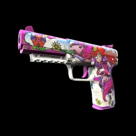 Five-SeveN | Fairy Tale (Factory New)