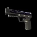 Five-SeveN | Flame Test (Factory New)