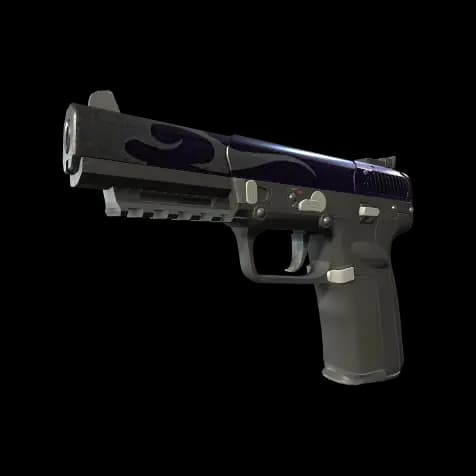 Five-SeveN | Flame Test (Factory New)