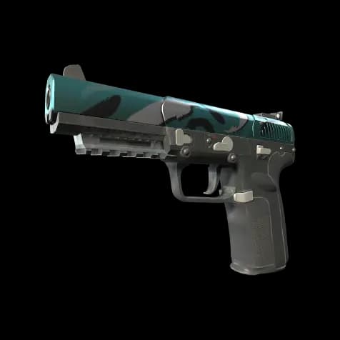 Five-SeveN | Fowl Play (Minimal Wear)