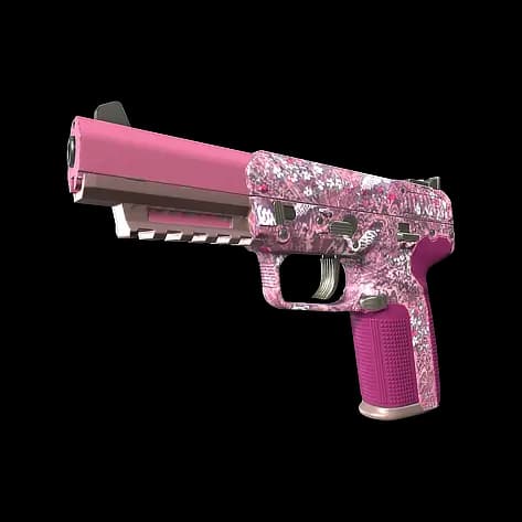 Five-SeveN | Fraise Crane (Factory New)