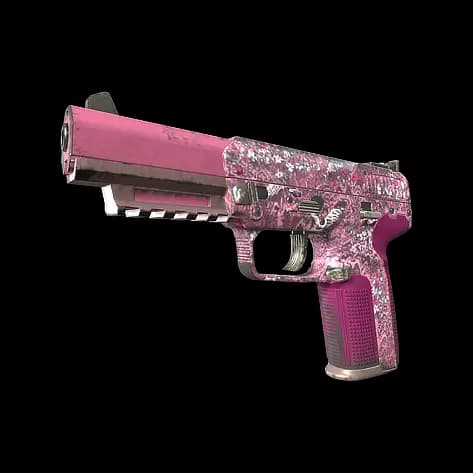 Five-SeveN | Fraise Crane (Field-Tested)