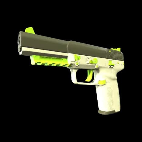 Five-SeveN | Hot Shot (Factory New)