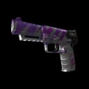 Five-SeveN | Hybrid (Well-Worn)