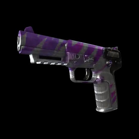 Five-SeveN | Hybrid (Well-Worn)