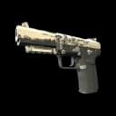 Five-SeveN | Kami (Field-Tested)