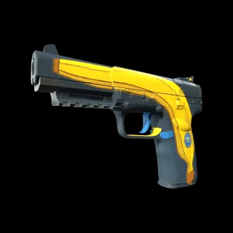 Five-SeveN | Monkey Business (Field-Tested)