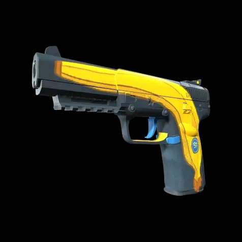 Five-SeveN | Monkey Business (Minimal Wear)