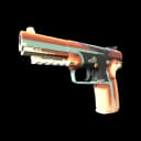 Five-SeveN | Retrobution (Minimal Wear)