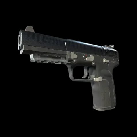 Five-SeveN | Scumbria (Factory New)