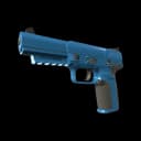 Five-SeveN | Sky Blue (Factory New)
