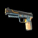 Five-SeveN | Triumvirate (Minimal Wear)