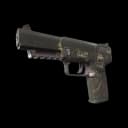 Five-SeveN | Withered Vine (Battle-Scarred)