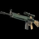 G3SG1 | Contractor (Field-Tested)