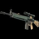 G3SG1 | Contractor (Minimal Wear)