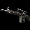 G3SG1 | Digital Mesh (Factory New)