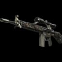 G3SG1 | Digital Mesh (Field-Tested)