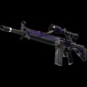 G3SG1 | Flux (Field-Tested)