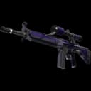 G3SG1 | Flux (Minimal Wear)