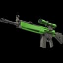 G3SG1 | Green Apple (Factory New)