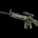 G3SG1 | Green Cell (Minimal Wear)