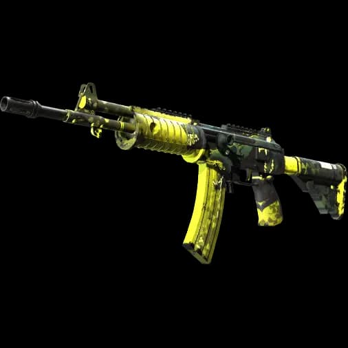 Galil AR | Cerberus (Field-Tested)