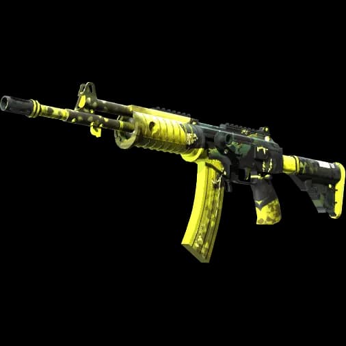 Galil AR | Cerberus (Minimal Wear)