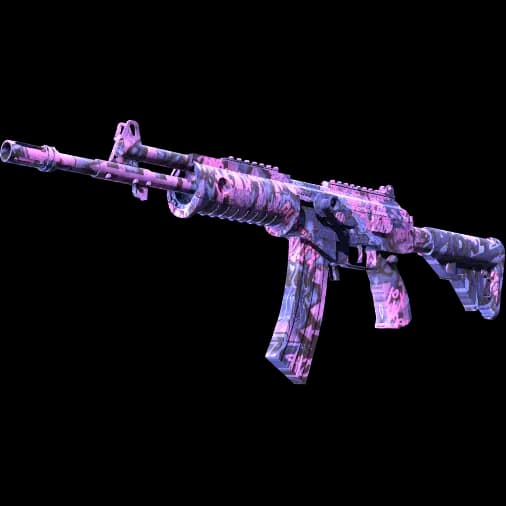 Galil AR | Phoenix Blacklight (Factory New)