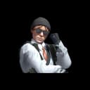 Getaway Sally | The Professionals