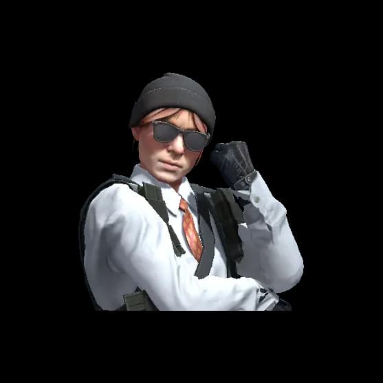 Getaway Sally | The Professionals