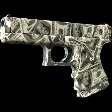 Glock-18 | Franklin (Field-Tested)