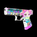 Glock-18 | Fully Tuned (Minimal Wear)