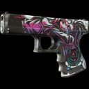 Glock-18 | Neo-Noir (Field-Tested)