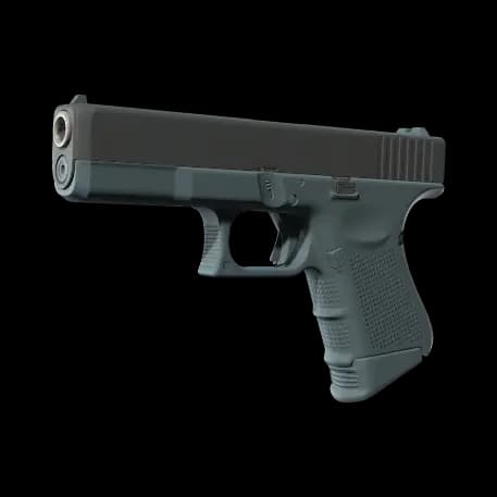 Glock-18 | Night (Factory New)