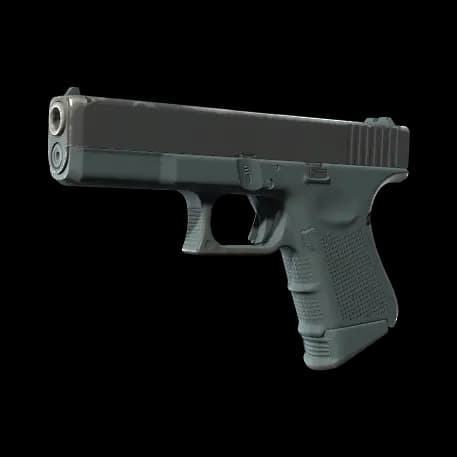 Glock-18 | Night (Field-Tested)