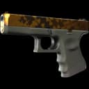 Glock-18 | Reactor (Factory New)