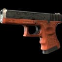 Glock-18 | Royal Legion (Factory New)